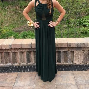 It’s prom season!! Prom dress